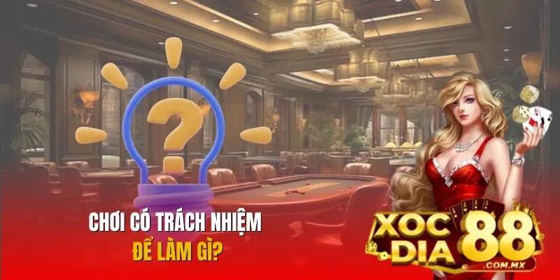 Lợi ích của chơi có trách nhiệm đối với anh em Lợi ích của chơi có trách nhiệm đối với anh em