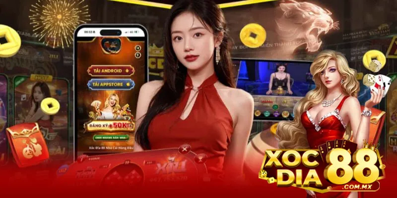 Một số điều kiện cần nắm khi đăng ký xocdia88 Một số điều kiện cần nắm khi đăng ký xocdia88