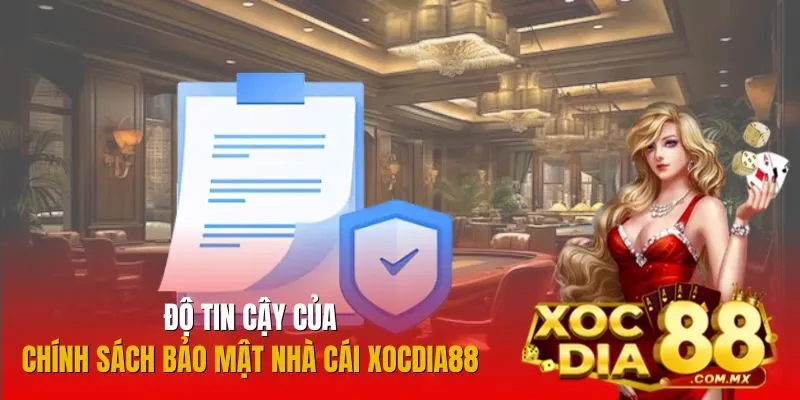 Tầm quan trọng của chính sách bảo mật Tầm quan trọng của chính sách bảo mật