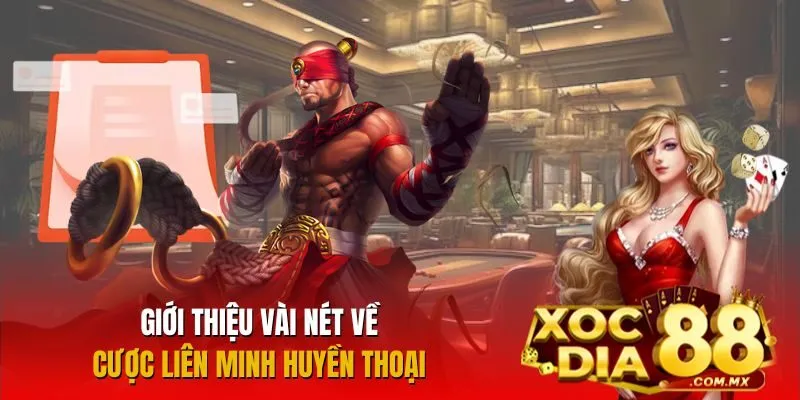 Tìm hiểu về cá cược liên minh huyền thoại Tìm hiểu về cá cược liên minh huyền thoại