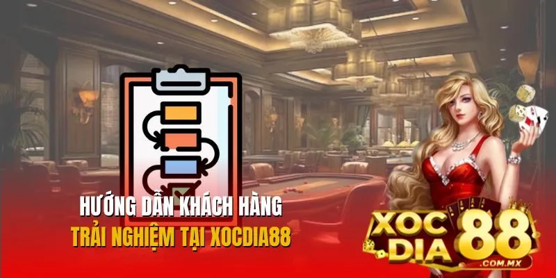 Thao tác đăng ký nhanh chóng tại Xocdia88 Thao tác đăng ký nhanh chóng tại Xocdia88