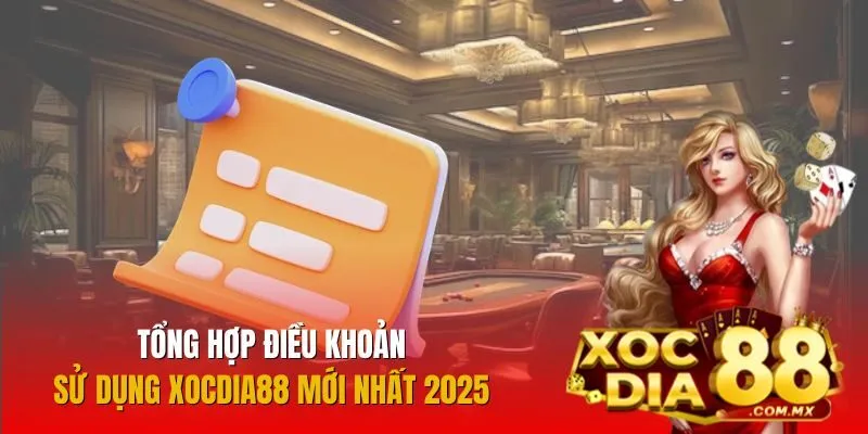 Nội dung chính sách điều khoản sử dụng hội viên cần biết Nội dung chính sách điều khoản sử dụng hội viên cần biết